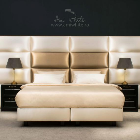 Ami on sale white beds
